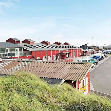 6 Person Holiday Home In Thyboron-By Traum Thyborøn