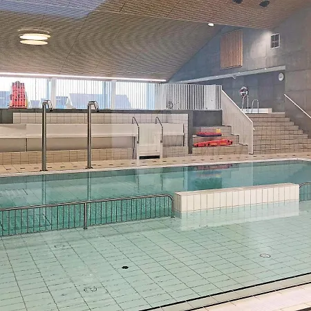 6 Person In Thybor N Thyborøn