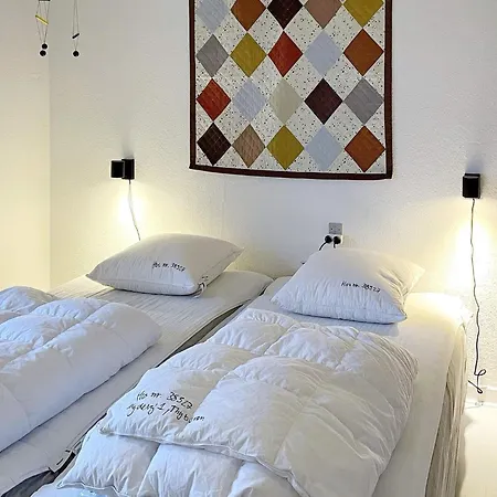6 Person Holiday Home In Thyboron-By Traum Thyborøn