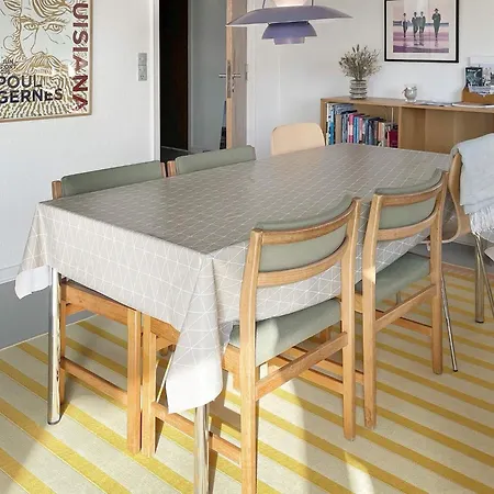 6 Person Holiday Home In Thyboron-By Traum *