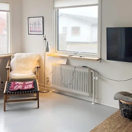 6 Person Holiday Home In Thyboron-By Traum Thyborøn
