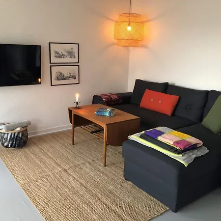 Tatil Evi 6 Person Holiday Home In Thyboron-By Traum *